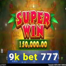 9k bet 777